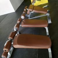 Spor Aletleri Deri Kaplama