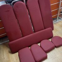 Spor Aletleri Deri Kaplama